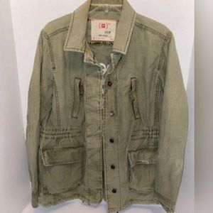 GAP UTILITY JACKET